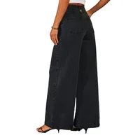 Candice Elegant Wide Leg Pant Set 3