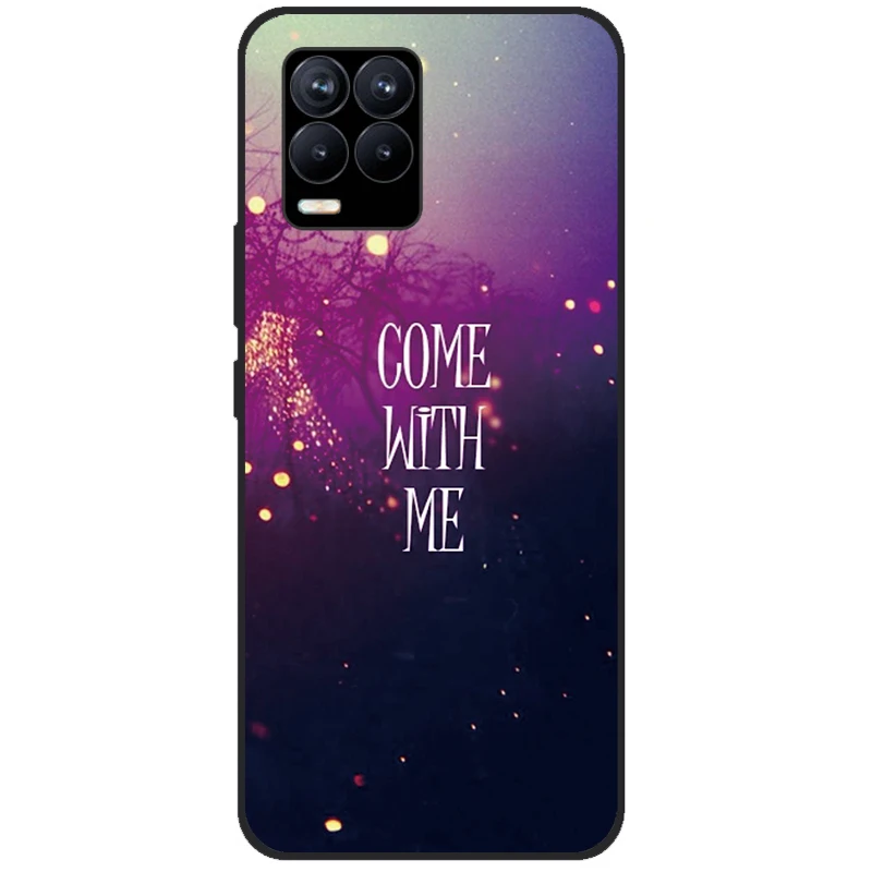 Luxury Shockproof Soft Silicone Phone Case - Premium TPU Bumper Cover