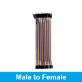 20cm M-F