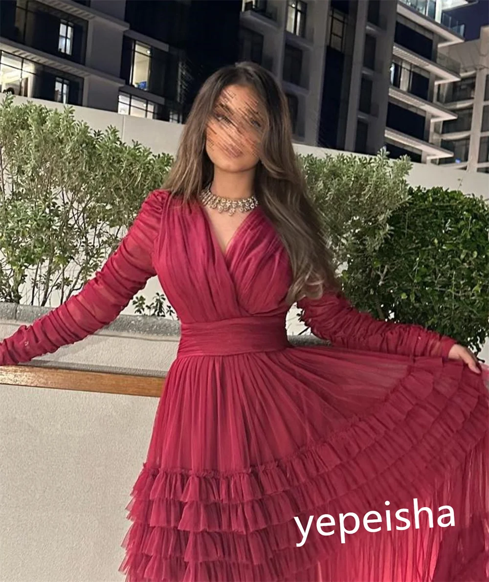 Рисунок 4 - Платье для выпускного вечера