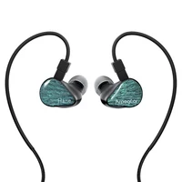 TOPPING Arpegear Hane 10mm Dynamic Driver In-Ear Headphone with 0.78 2 Pin Detachable Cable 1