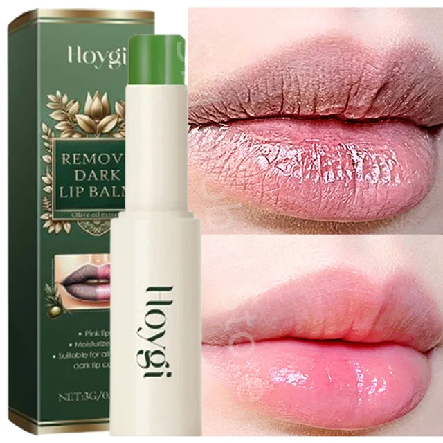 56379-22a643.jpg Remove Dark Lip Balm Lighten Melanin Lip Mask Exfoliating Fade Lip Line Dead Skin Moisturizing Brighten Repair Lip Care Products