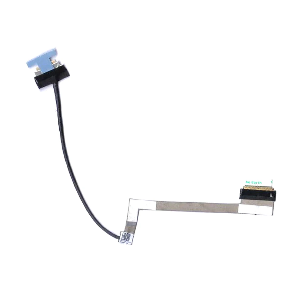 Рисунок 2 - LVDS-кабель для ноутбука DELL Inspiron