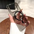 Clear Black