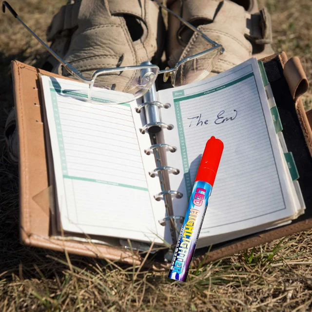 Nem Mérgező Méhek Marker Tollvíz-Alapú Festékjelző A Királynő Biztonságos Megjelölésére Egy Színes Doteeper Szerszámmal - Image 6