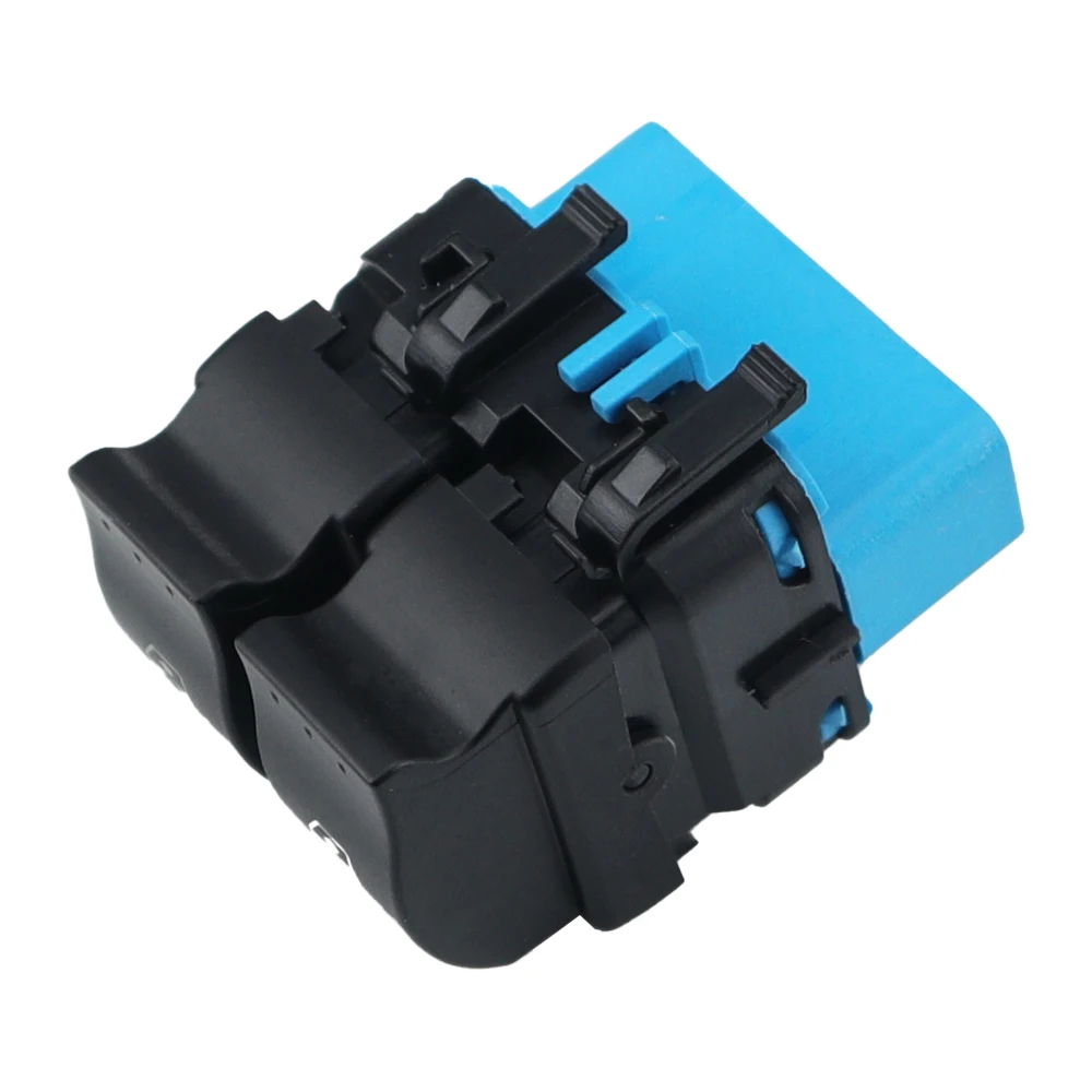 

Передняя кнопка переключения стеклоподъемника для RENAULT MEGANE II SCENIC II 2002-2009 OE: 8200107772