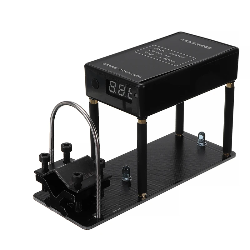 Shooting Tachometer Bullet Speed Tester Multifunctional Chronograph for Speed Meter Ball Velocity Energy Measurement