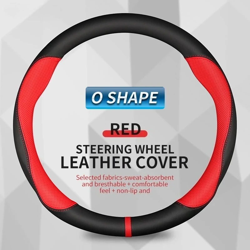 red O