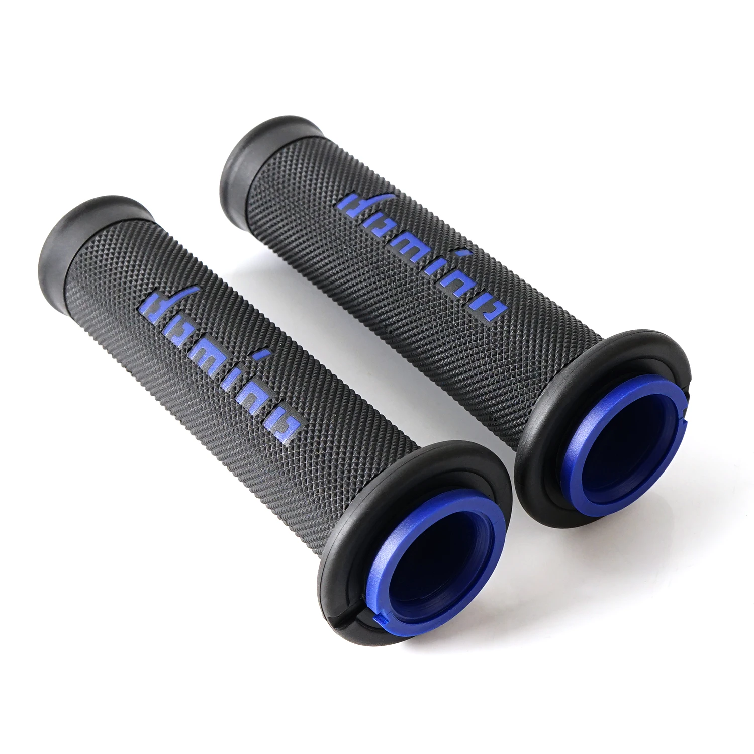 오토바이 도미노 핸들 그립, 야마하 YZF R1 R3 R6 R7 R15 R25 MT03 MT09 MT10 용