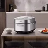 Midea 220V Rice Cooker 3L Pure Titanium Uncoated Inner Guts Rice Cooker IH Heating Low Sugar Healthy Rice Cooker 1