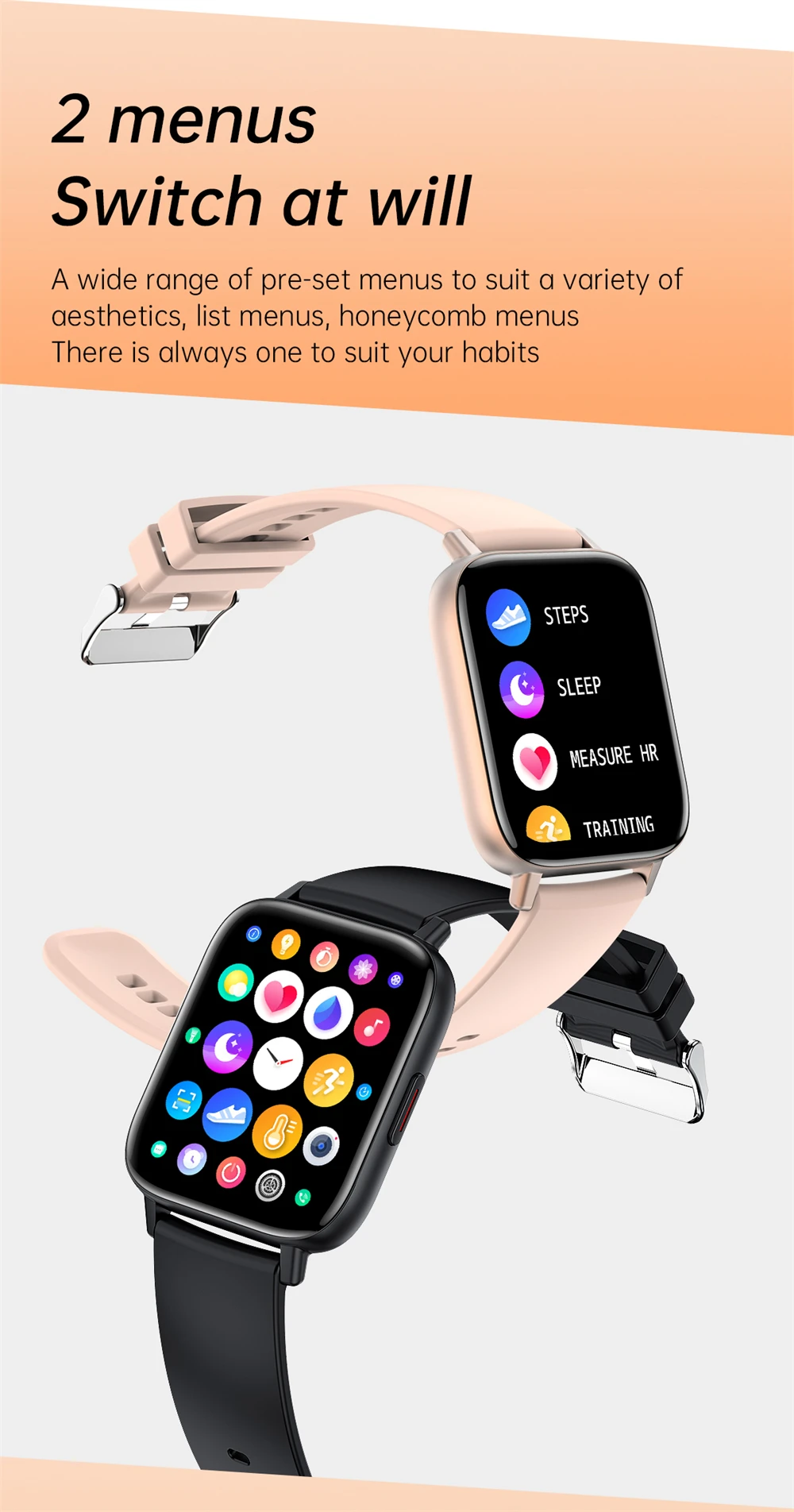 2022 New I20M Women Men Bluetooth Call Smart Watch Blood Pressure Oxygen Monitor DIY Dials Heart Rate Tracker Sports Smartwatch