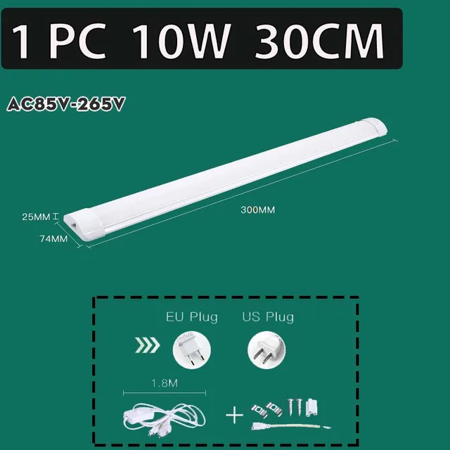 Led Kitchen Closet Lights Under Light Led Lighting 5W