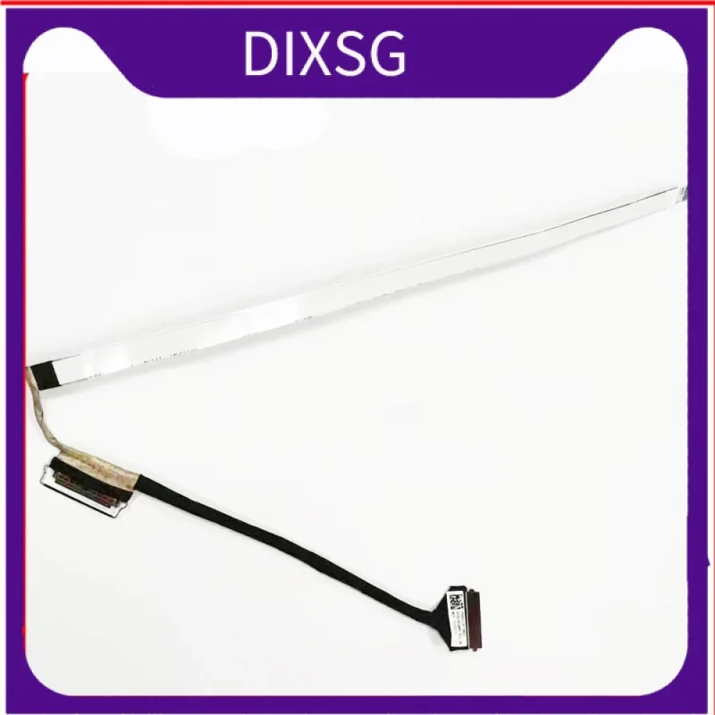 Nuovo Per Lenovo V14 G2 Alc Itl Led Lvds Cable Dc02C00Qx00Q02C00Qx10 5 C10S30216