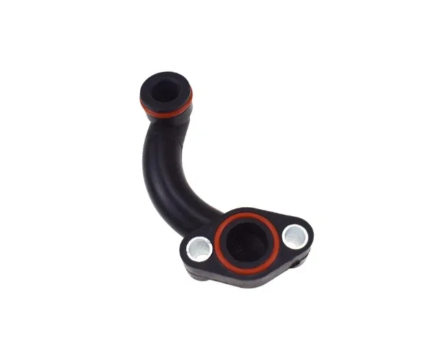 Original 68211200ac 68211200ab Automobiles Engine Coolant Pipe Hose For-Jeep Grand Cherokee Ram 1500 Classic