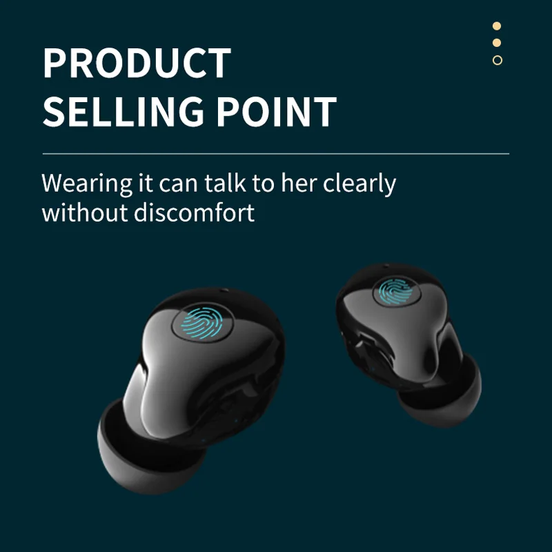 16 Channels Rechargeable Hearing Aids Programmable Digital APP Touch Control Hearing Aid Sound Amplifier for Deafness Elderly hearing aid
