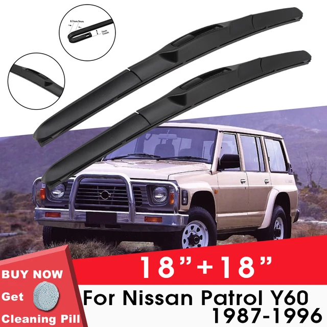 Nissan Patrol Car Accessories Shop edu.svet.gob.gt