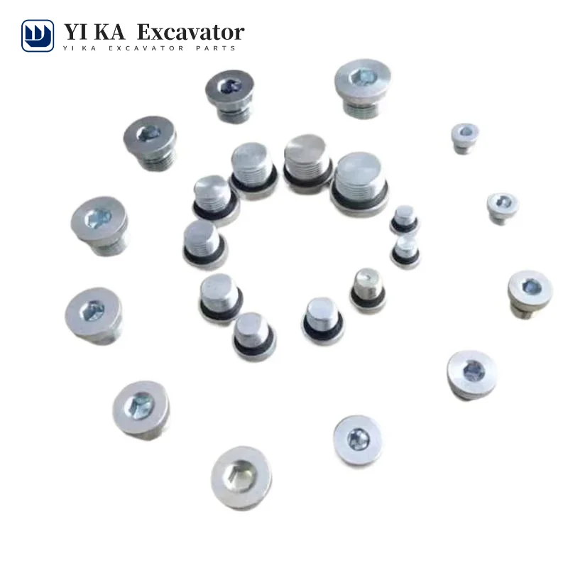 

Для Sany 75/135/215/235, аксессуары для экскаватора