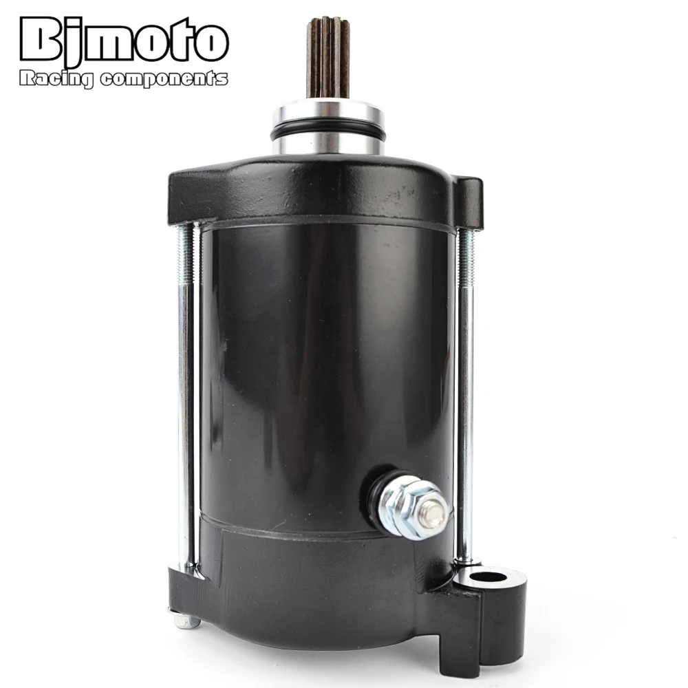 Starter Motor For Yamaha XL700 XL760 GP760 Super Jet Starter WaveRunner GP760 Wave Raider VXR Pro 700X Blaster