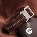 Brown White