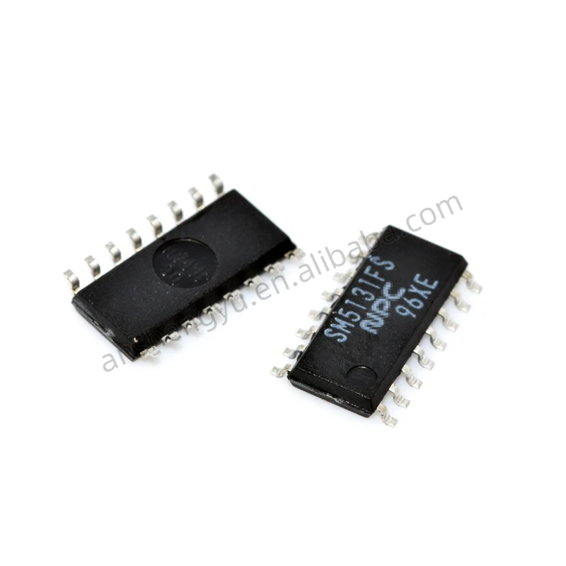 

New Original SM5131FS SOP-16P Integrated Circuits IC