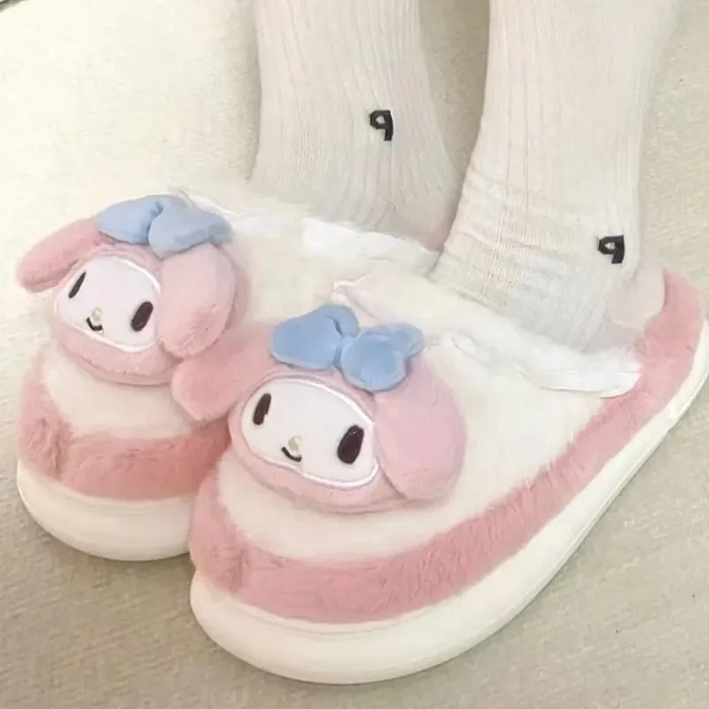 Рисунок 3 - Sanrio Kuromis Melodys Cinnamorolls