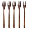 5PCS Fork