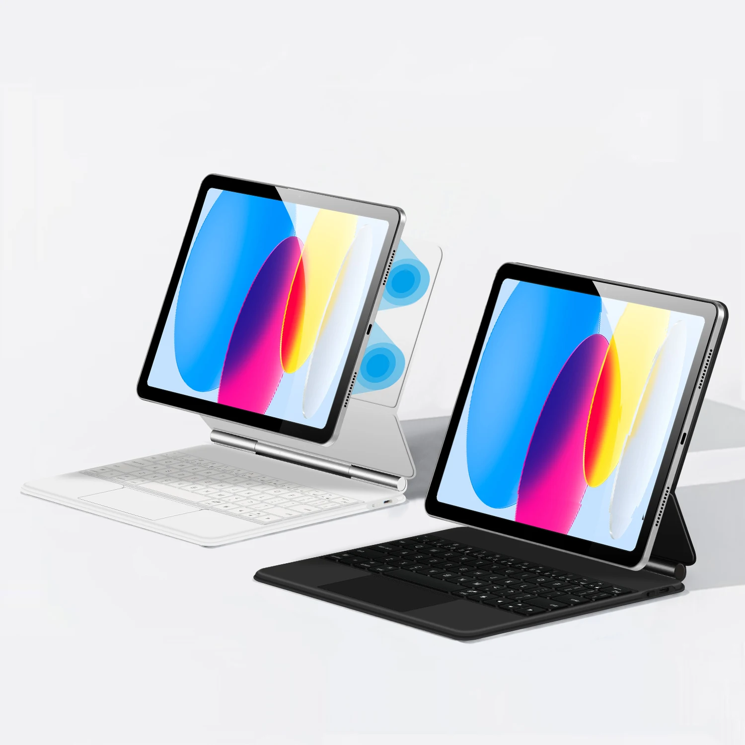 iPad(A16)用 Magic Keyboard Folio iPad（A16）用Magic Keyboard Folio - 日本語 - Apple（日本）