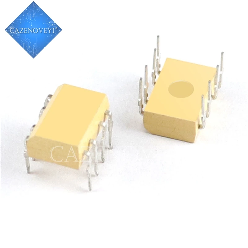 10 개/몫 TLP2200 TLP 2200 DIP-8