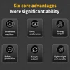 DEWALT DCF860 Kit Brushless Cordless Premium Impact Driver 282NM 20V Power Tools With Battery Charger 6