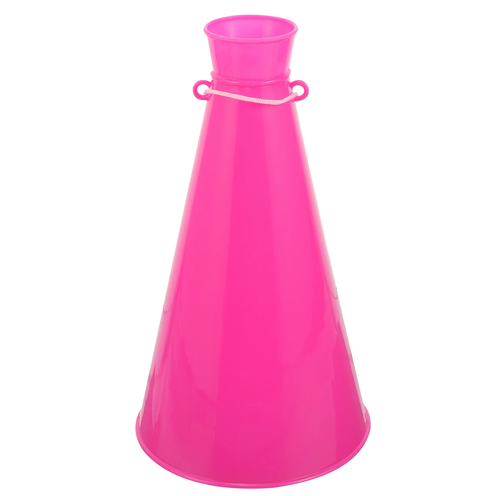 Speakers Cheering Horn Football Noise Makers Fan Toy Megaphones Party Trumpet Child