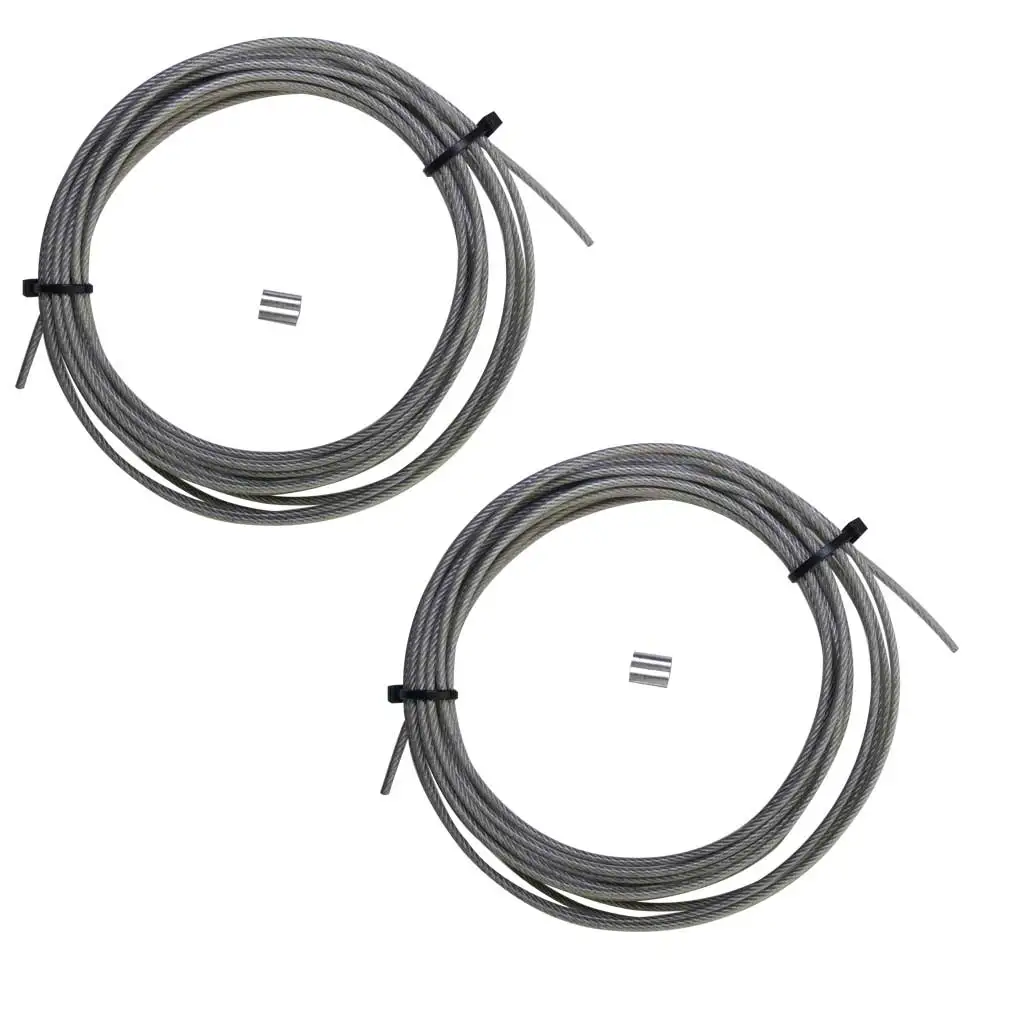 LC0092/IVY 5M MODULAR PLUG LEAD - IVORY RJ14 (RJ12) 6P4C TEL5053 PRO2 LC0092B/IVY main image 1