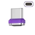 Only type c plug