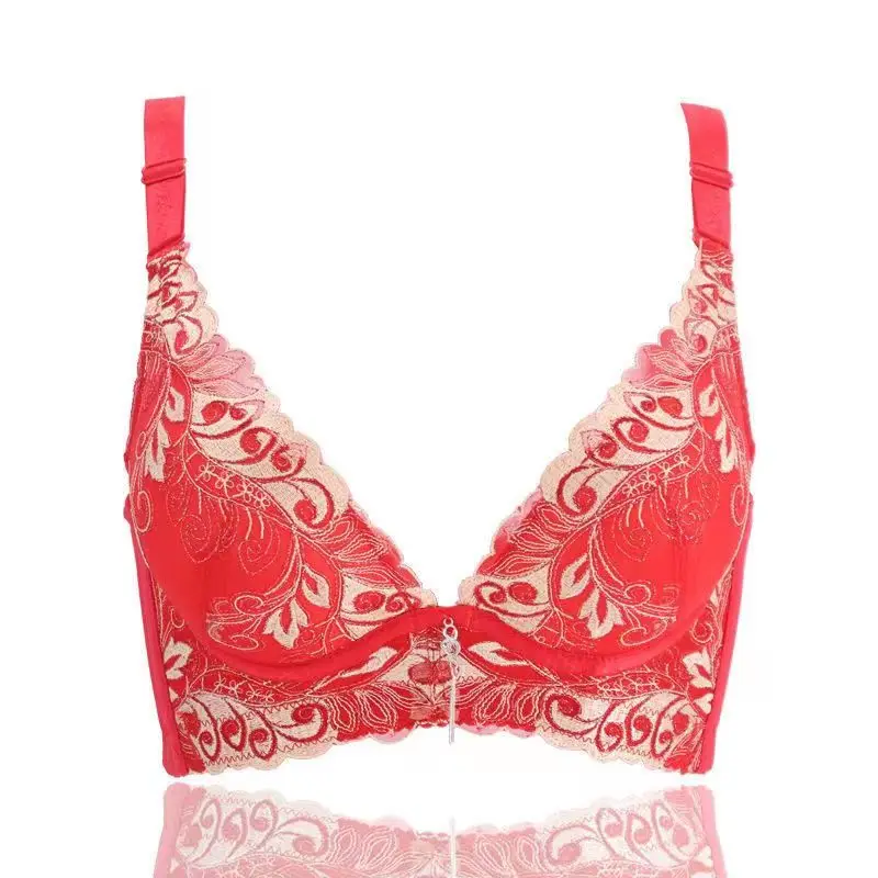 Fairy Dust Bra (36B/34C) – Nuvonu