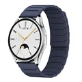 Midnight blue