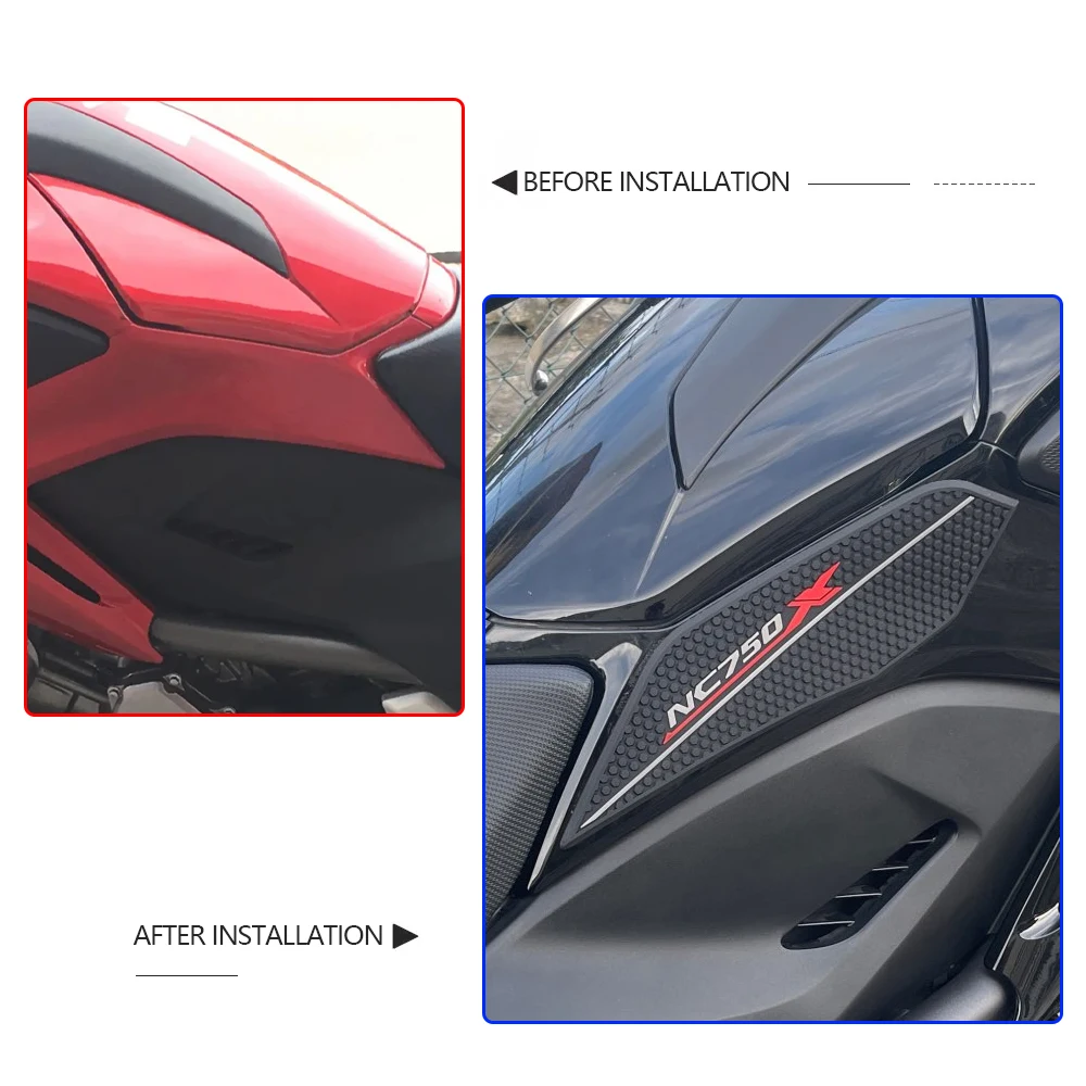  ƼĿ ũ ̲  ̵ е ̽ ȣ Į, ȥ NC 750 700 X NC700 NC750 NC700X NC750X 2013-2020