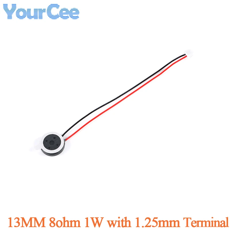 13MM 1.25 Terminal