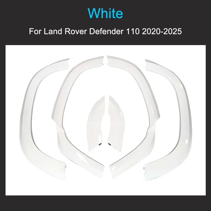 フェンダーランドローバーディフェンダー 110 2020-2024 ホイール