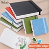 MIKAILAN Watercolor Drawing Notebook Sketch Handbook Pad Sketching Paper For Student Artist Painting Art Supplies 30sheets 300g 3