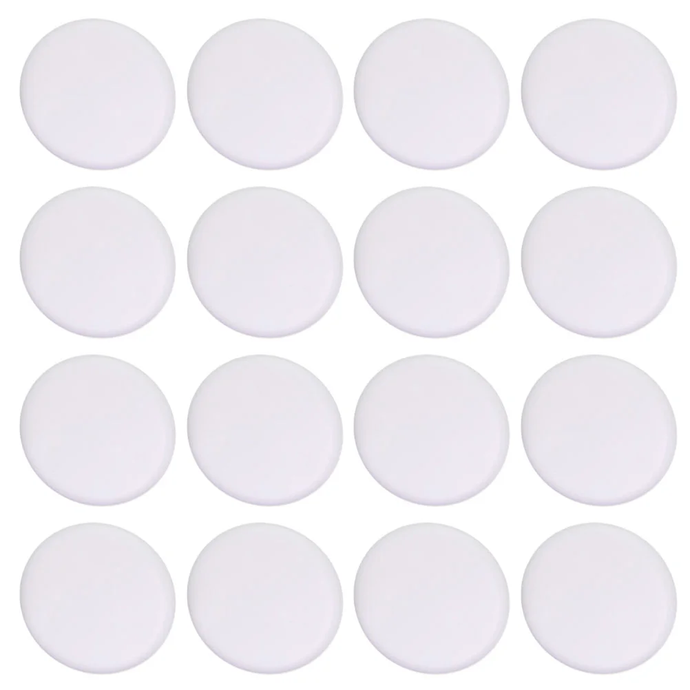 20 PCS Thin Section Power Case Baby Plug Covers Child Proofing Abs Outlet Socket Lid