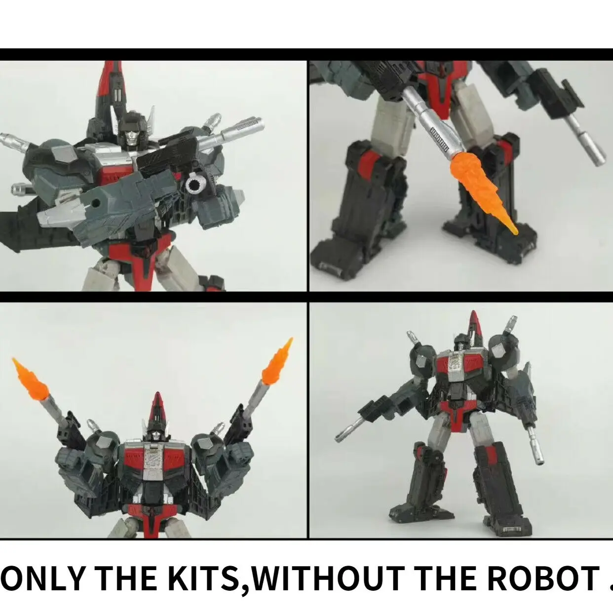 トランスフォーマー タイタンズリターン スカイシャドウ