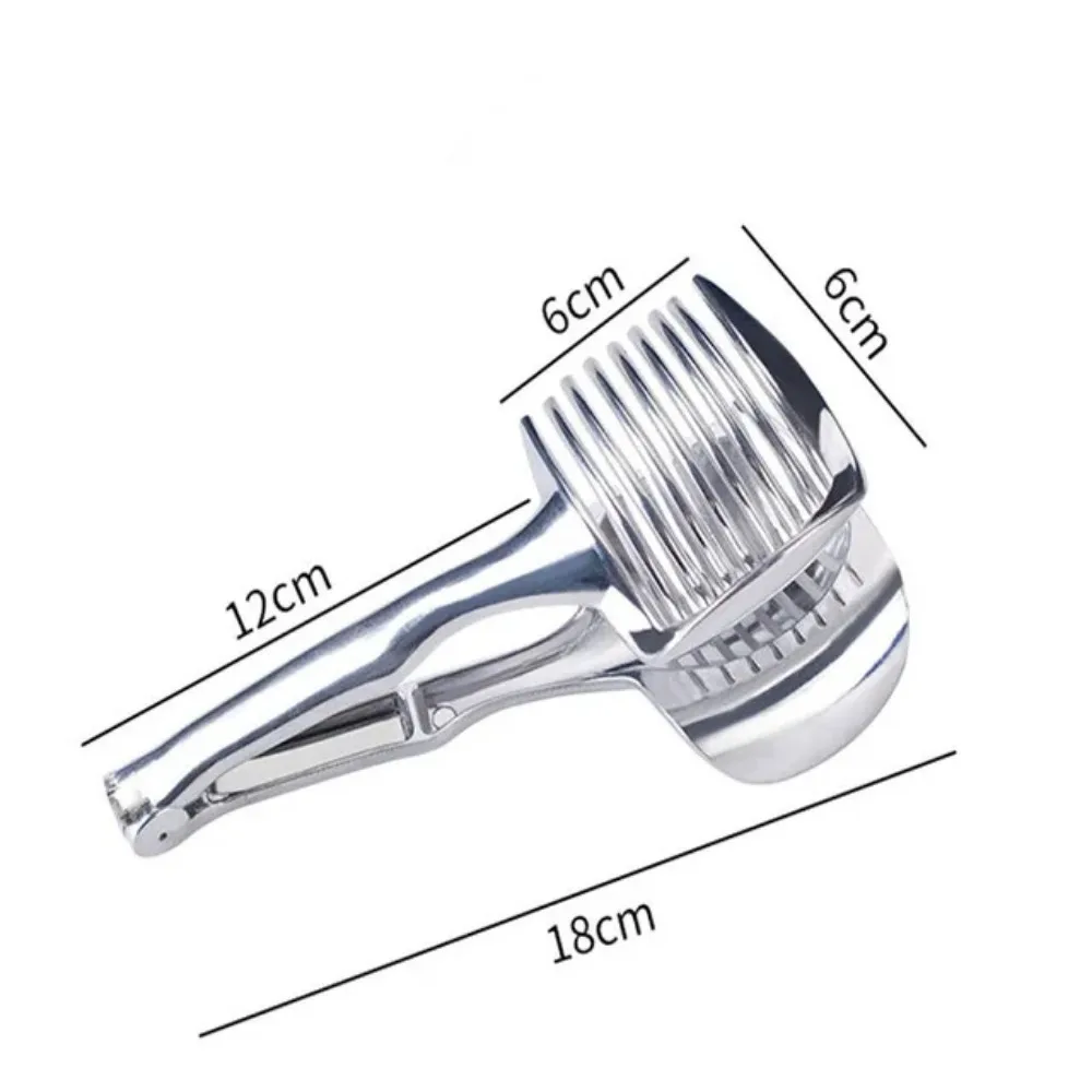 Stainless Steel Fruit Slicer 6