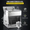 Toast Bread Slicer, 12mm Thickness Electric Bread Cutting Machine, 31PCS Commercial Bakery Bread 3