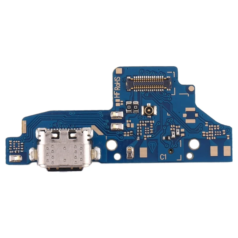 

For Nokia 7.2 TA-1196 Charging Port Board