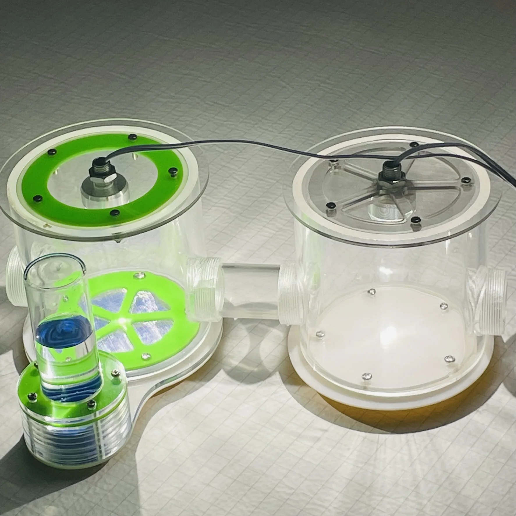 

light warm Ant Farm with Feeding Area Acrylic Ant Nest Insect Ant House Villa Anthill Pet Workshop Mania for House Ant Hotel
