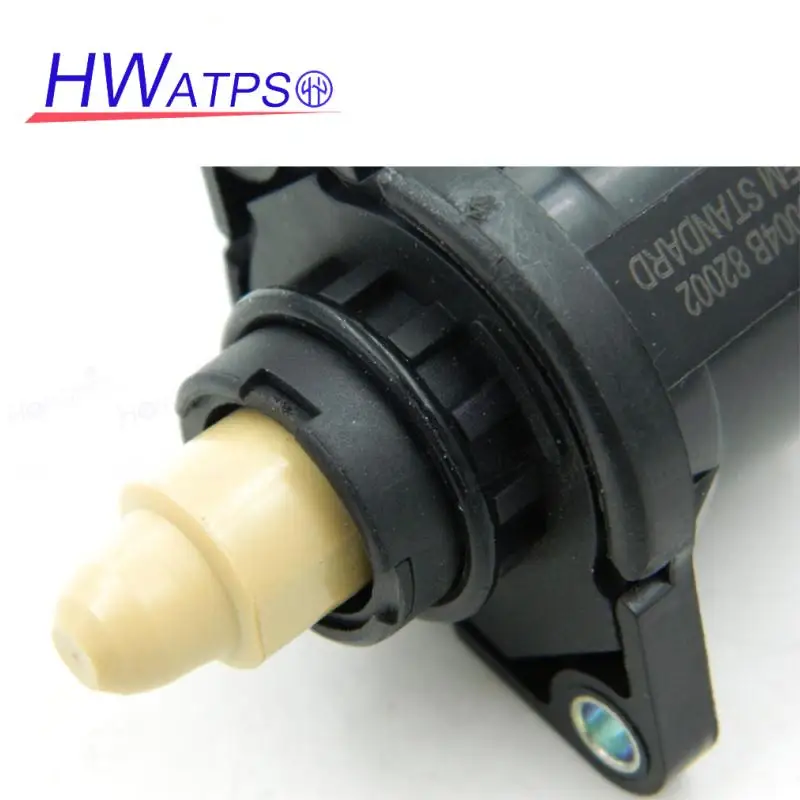 Fuel Injection Idle Air Control Valve Yamaha Outboard F90 F75 2003-2010 pneumatic air valve
