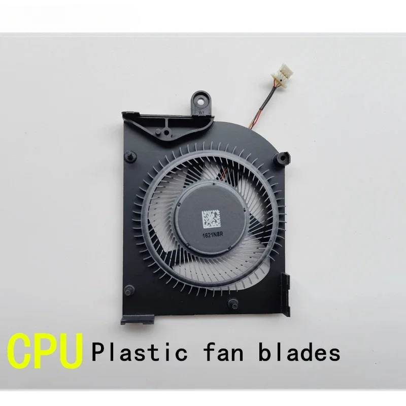 Original laptop cooling fan for Acer Predator Triton 500 se n20c9