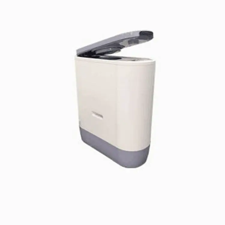 

Household garbage disposer