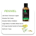 Fennel Oil