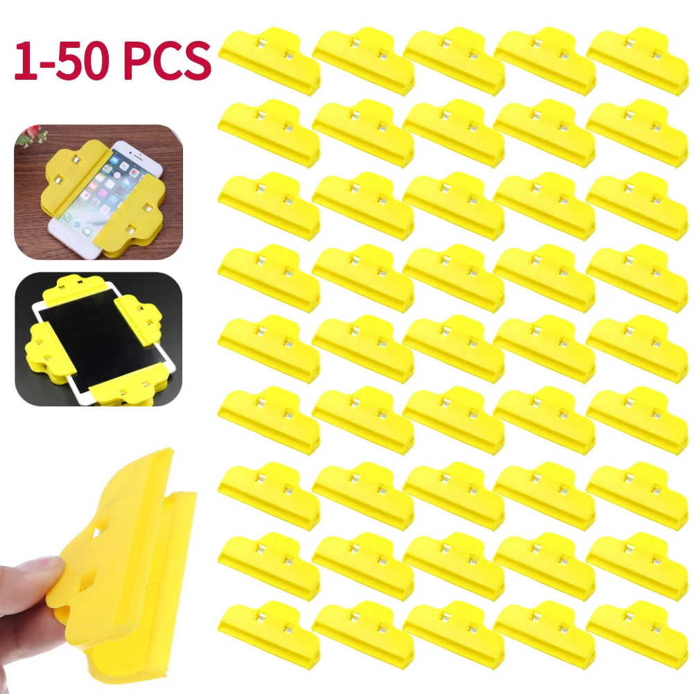 Mobile Phone Repair Tools Plastic Clamp Fixture Set