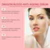 Dragon Blood Serum Anti Aging Wrinkles Reducing Fine Lines Removal Tightening Brightening Rejuvenating Collagen Facial Essence 4